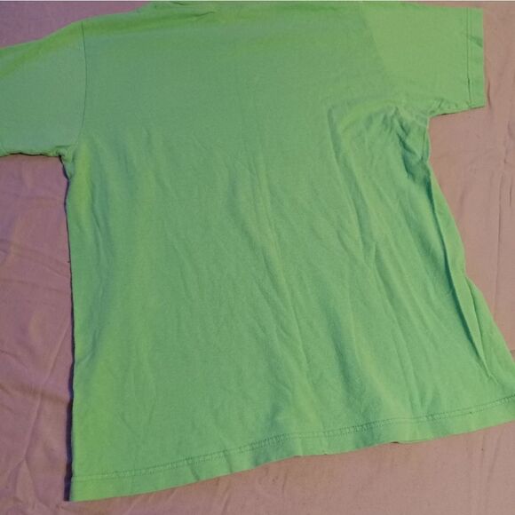 Children's Climbing Crew Tee Shirt Size: P (0397) - Picture 5 of 7